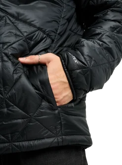 Men's Burton Reserve Midweight Synthetic Puffer Jacket