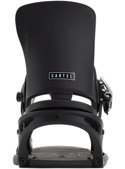 Men's Cartel EST® Snowboard Bindings