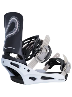 Men's Cartel Re:Flex Snowboard Bindings