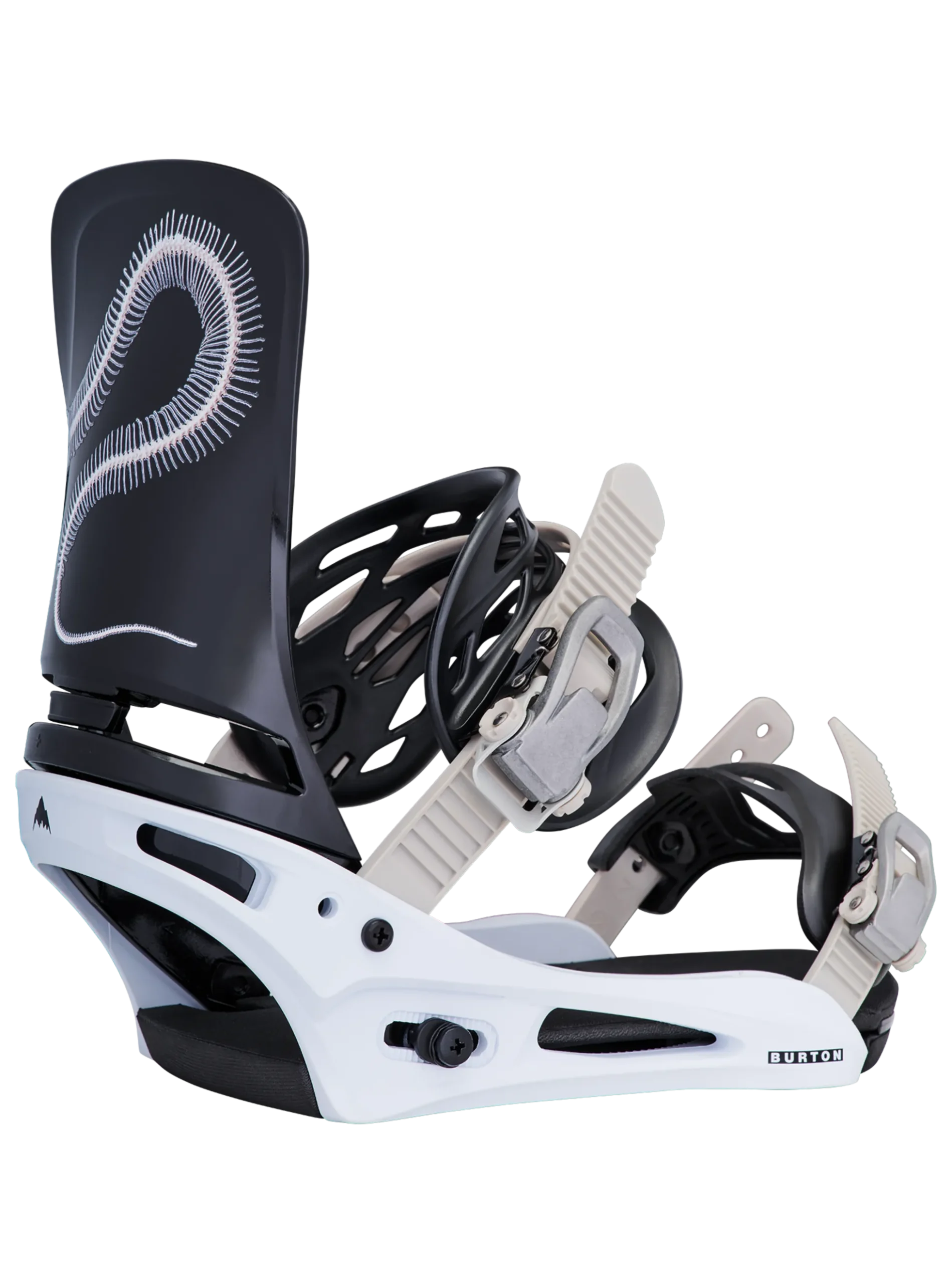 Men's Cartel Re:Flex Snowboard Bindings