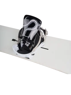Men's Cartel Re:Flex Snowboard Bindings
