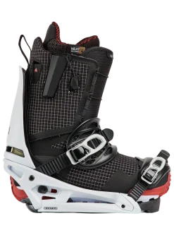 Men's Cartel X EST® Snowboard Bindings