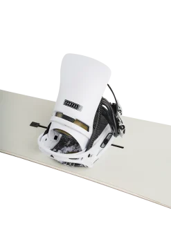 Men's Cartel X EST® Snowboard Bindings
