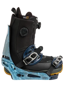 Men's Cartel X Re:Flex Snowboard Bindings