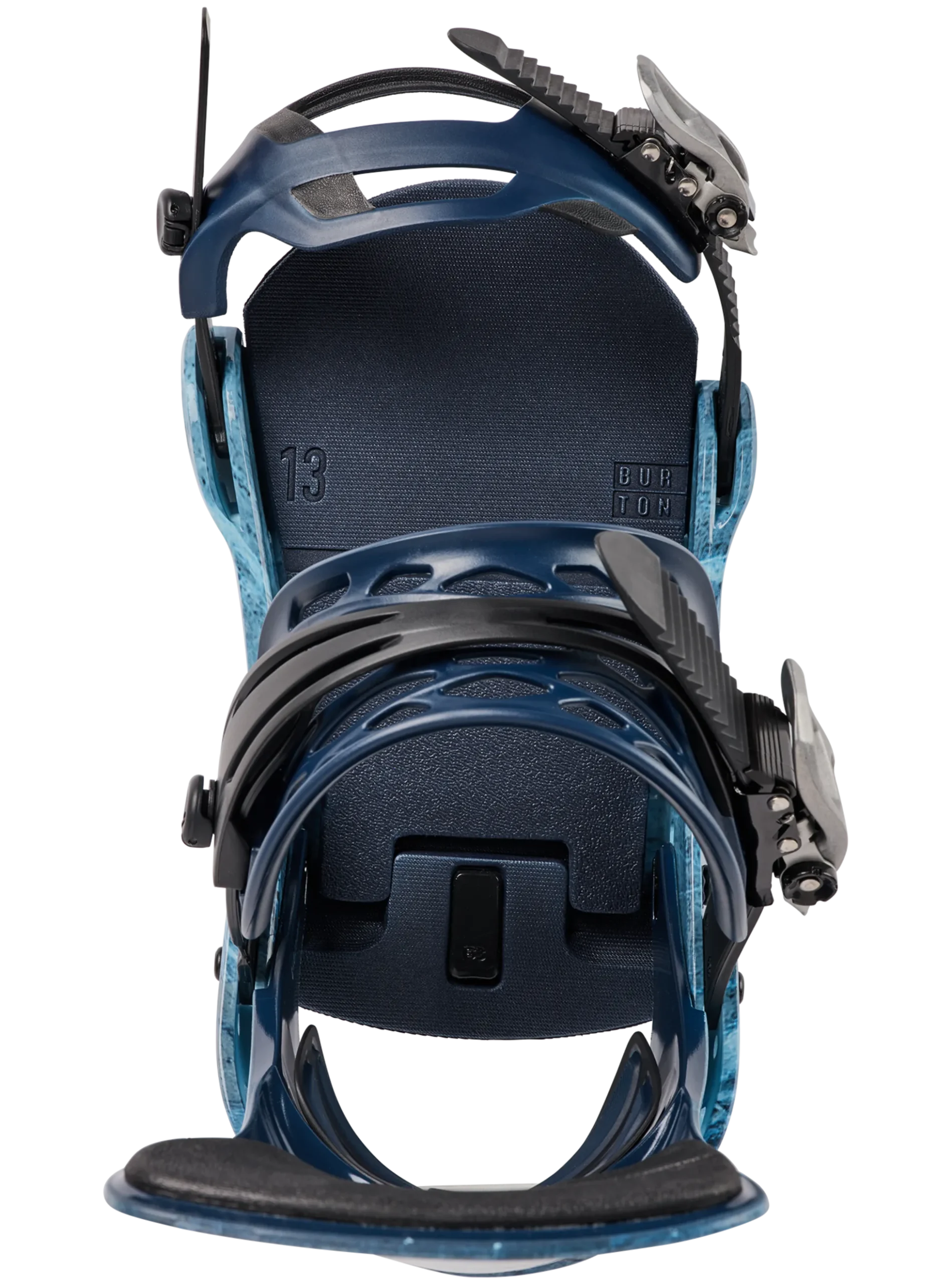 Men's Cartel X Re:Flex Snowboard Bindings