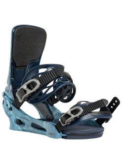 Men's Cartel X Re:Flex Snowboard Bindings