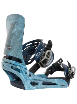 Men's Cartel X Re:Flex Snowboard Bindings