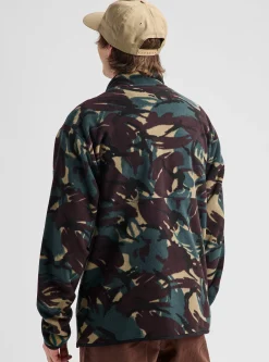 Men's Cinder Fleece Pullover