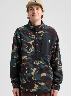 Men's Cinder Fleece Pullover