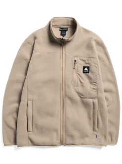 Men's Cinder Full-Zip Fleece