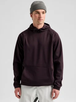 Men's Crown Weatherproof Fleece Pullover