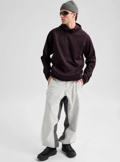 Men's Crown Weatherproof Fleece Pullover