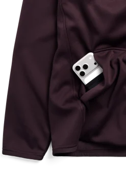 Men's Crown Weatherproof Fleece Pullover