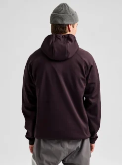 Men's Crown Weatherproof Fleece Pullover