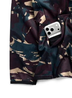 Men's Crown Weatherproof Full-Zip Fleece