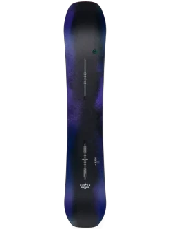 Men's Custom Camber Snowboard