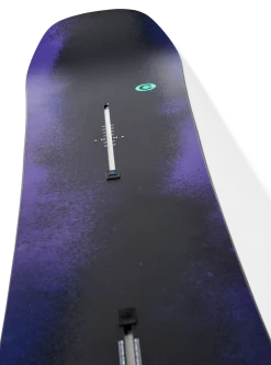 Men's Custom Camber Snowboard