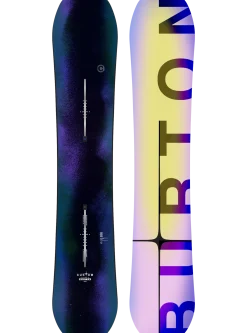 Men's Custom Flying V Snowboard