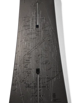 Men's Custom X Camber Snowboard