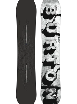 Men's Custom X Camber Snowboard