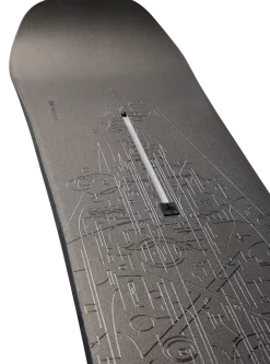 Men's Custom X Camber Snowboard