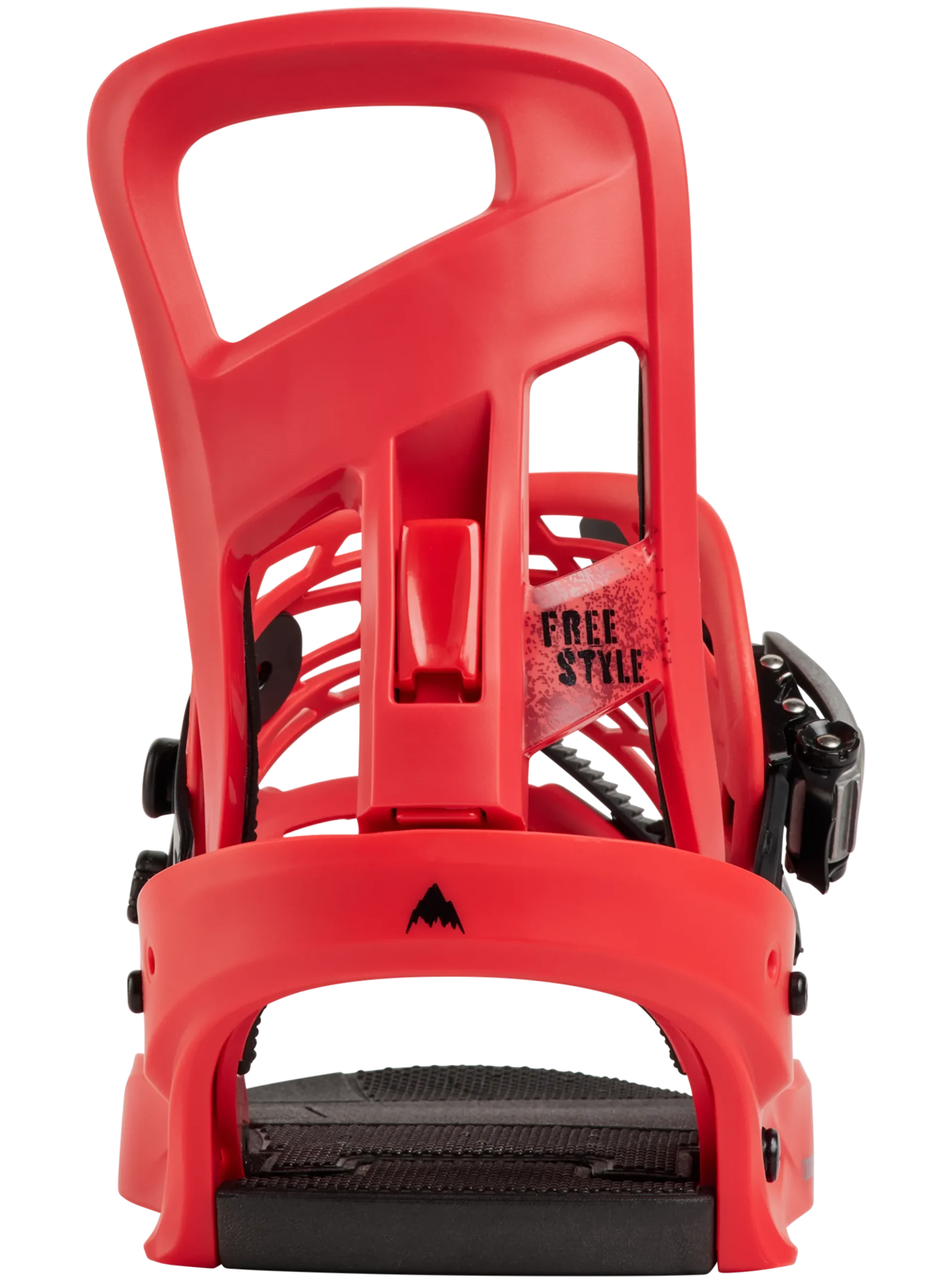 Men's Freestyle Re:Flex Snowboard Bindings