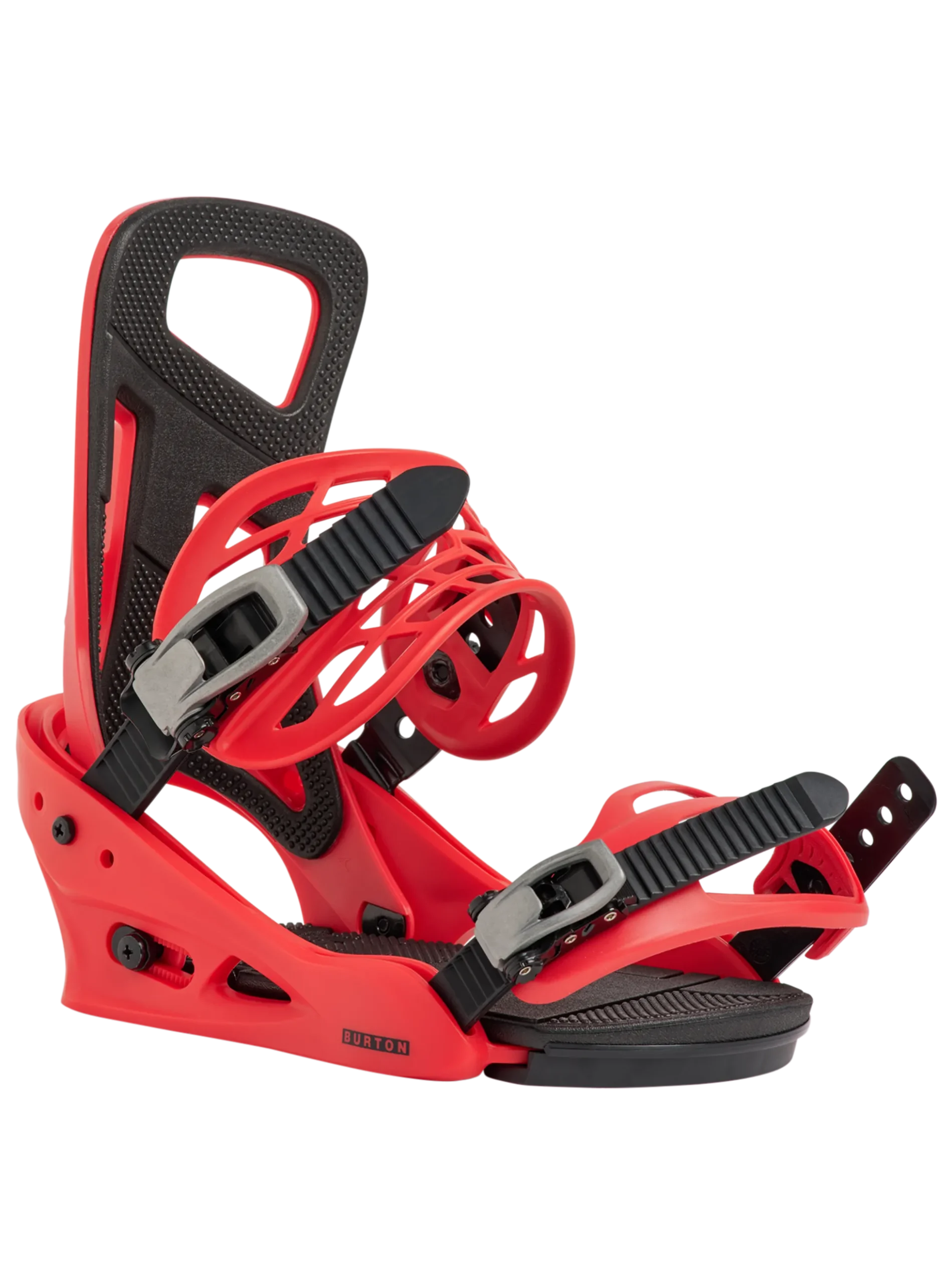 Men's Freestyle Re:Flex Snowboard Bindings