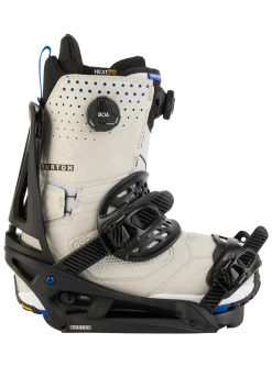 Men's Genesis EST® Snowboard Bindings