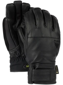 Men's Gondy GORE-TEX Leather Gloves