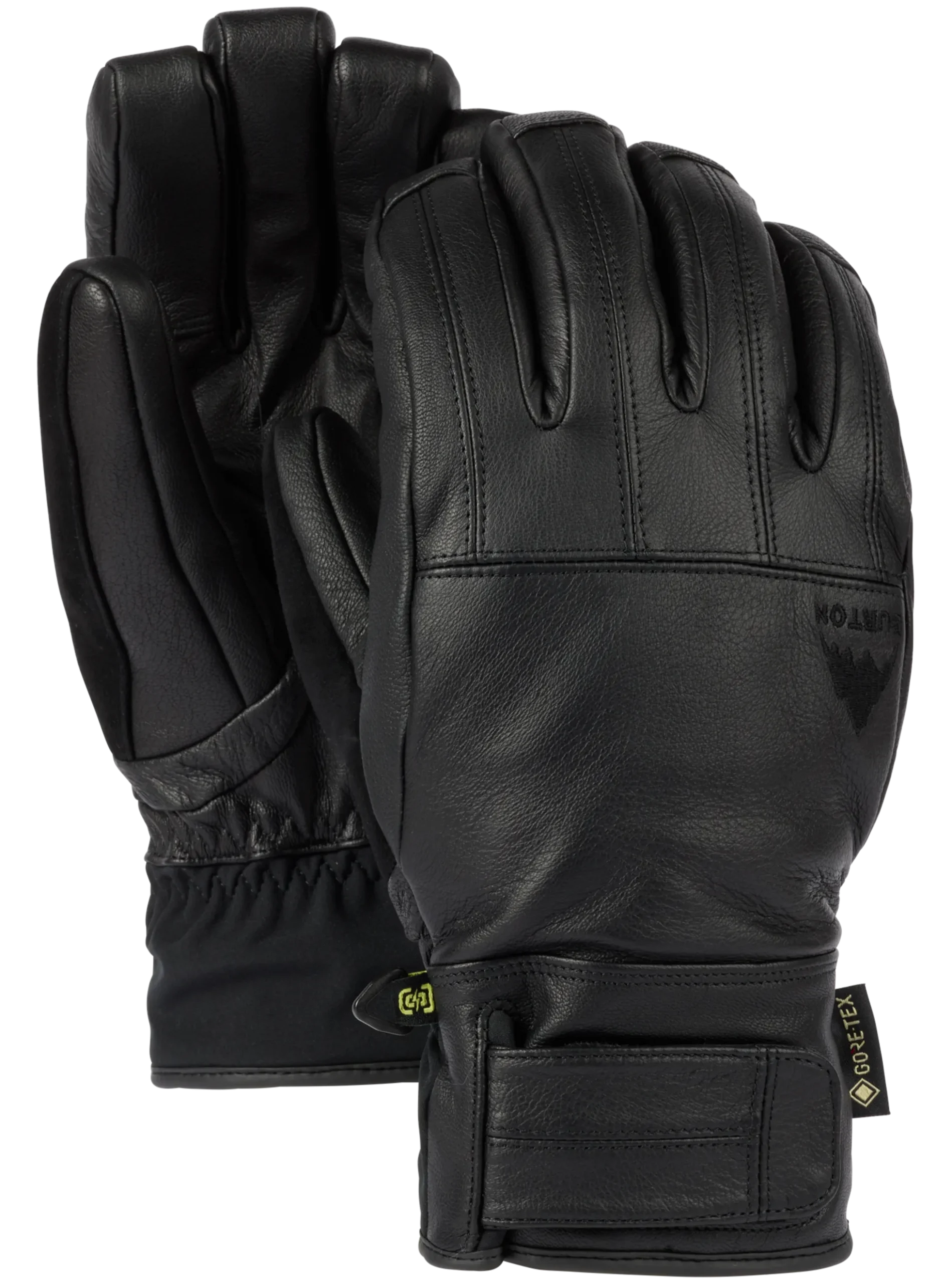Men's Gondy GORE-TEX Leather Gloves