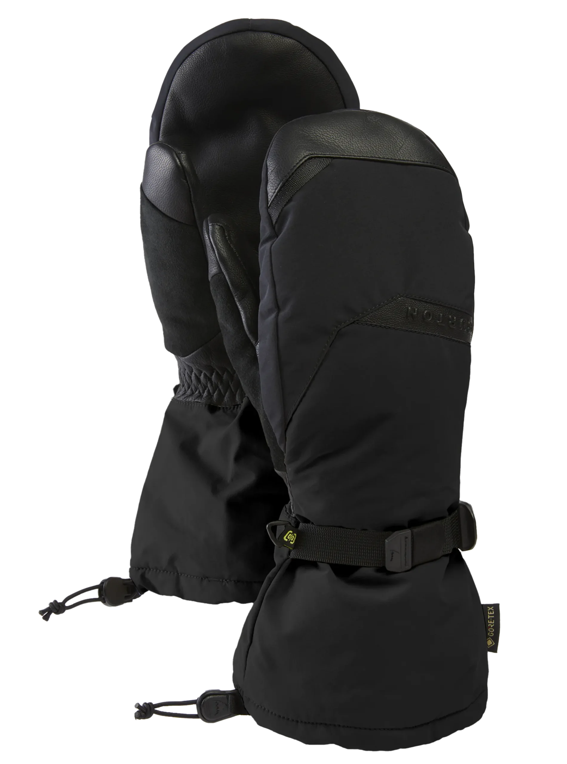 Men's GORE-TEX Deluxe Mittens