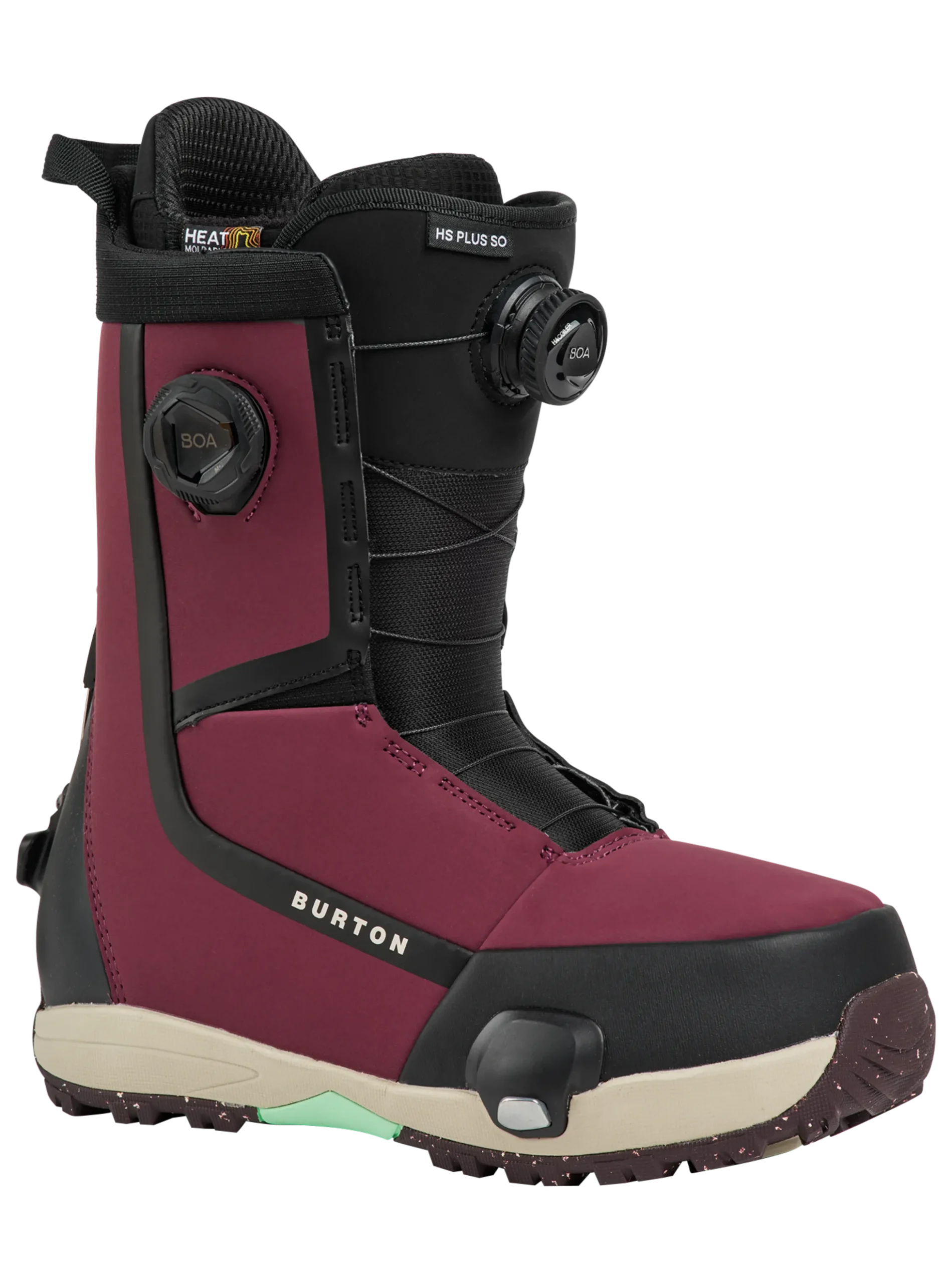 Men's Highshot Plus Step On® Snowboard Boots