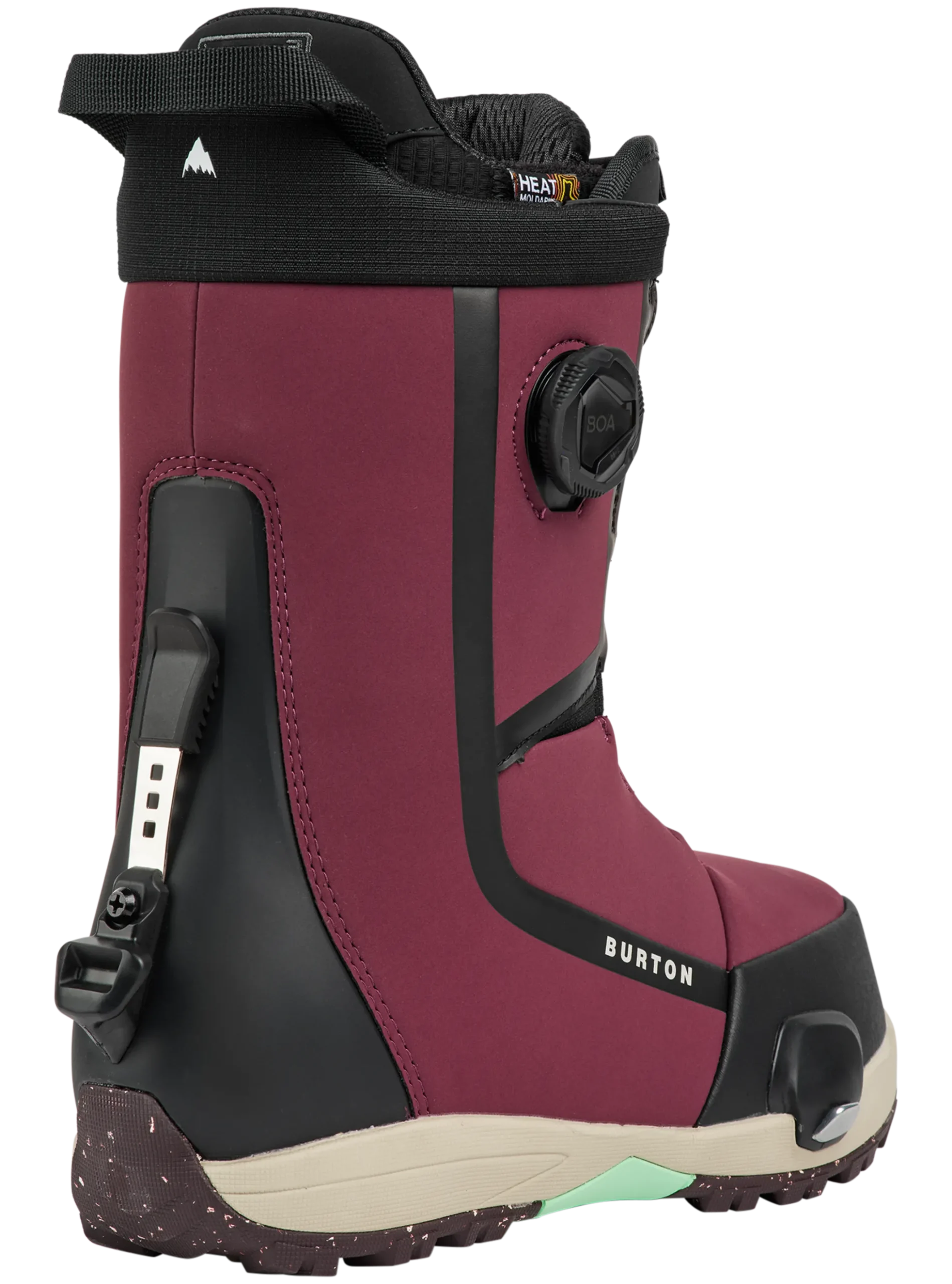Men's Highshot Plus Step On® Snowboard Boots