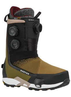 Men's Highshot X Pro Step On® Snowboard Boots