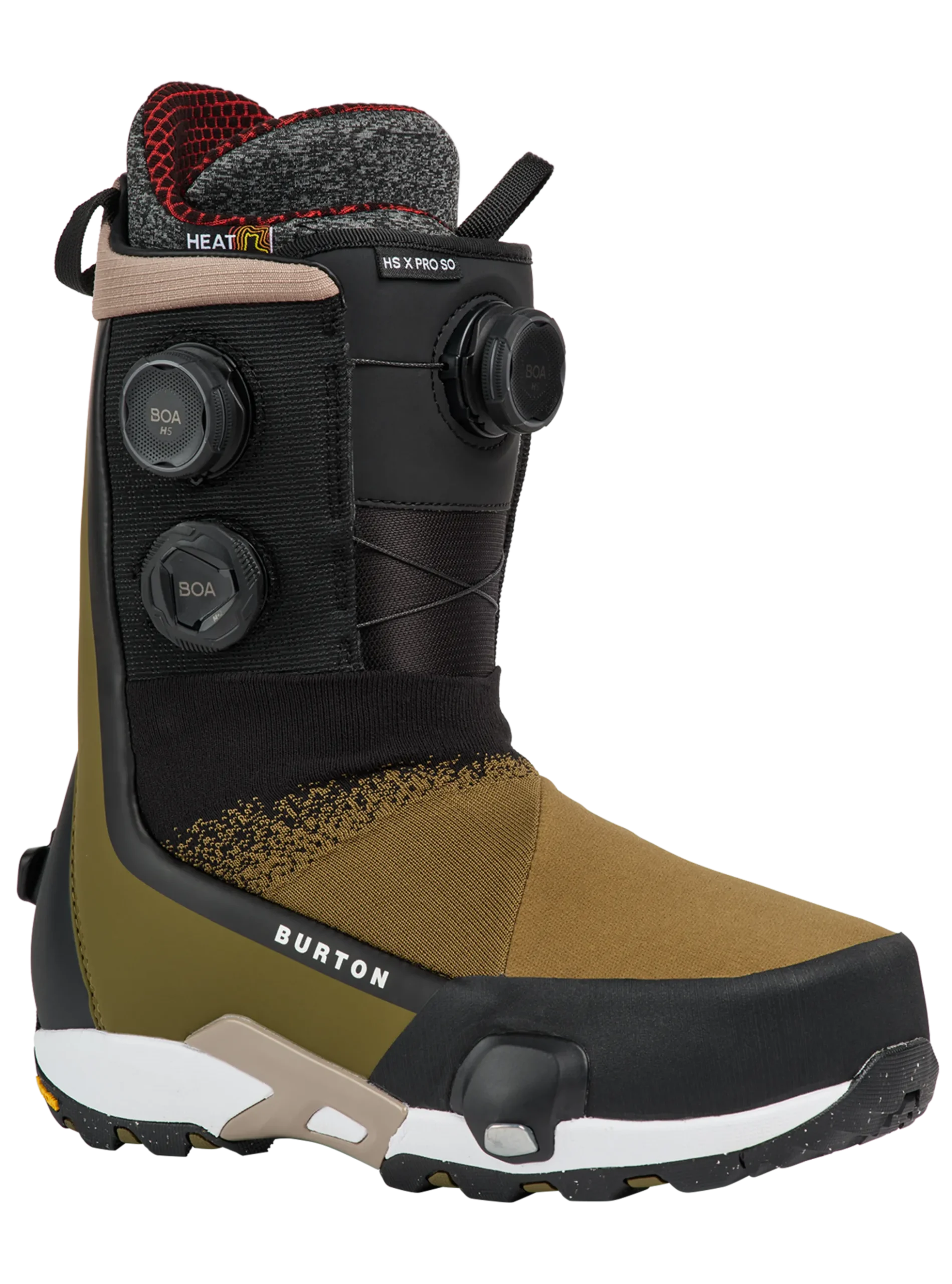 Men's Highshot X Pro Step On® Snowboard Boots