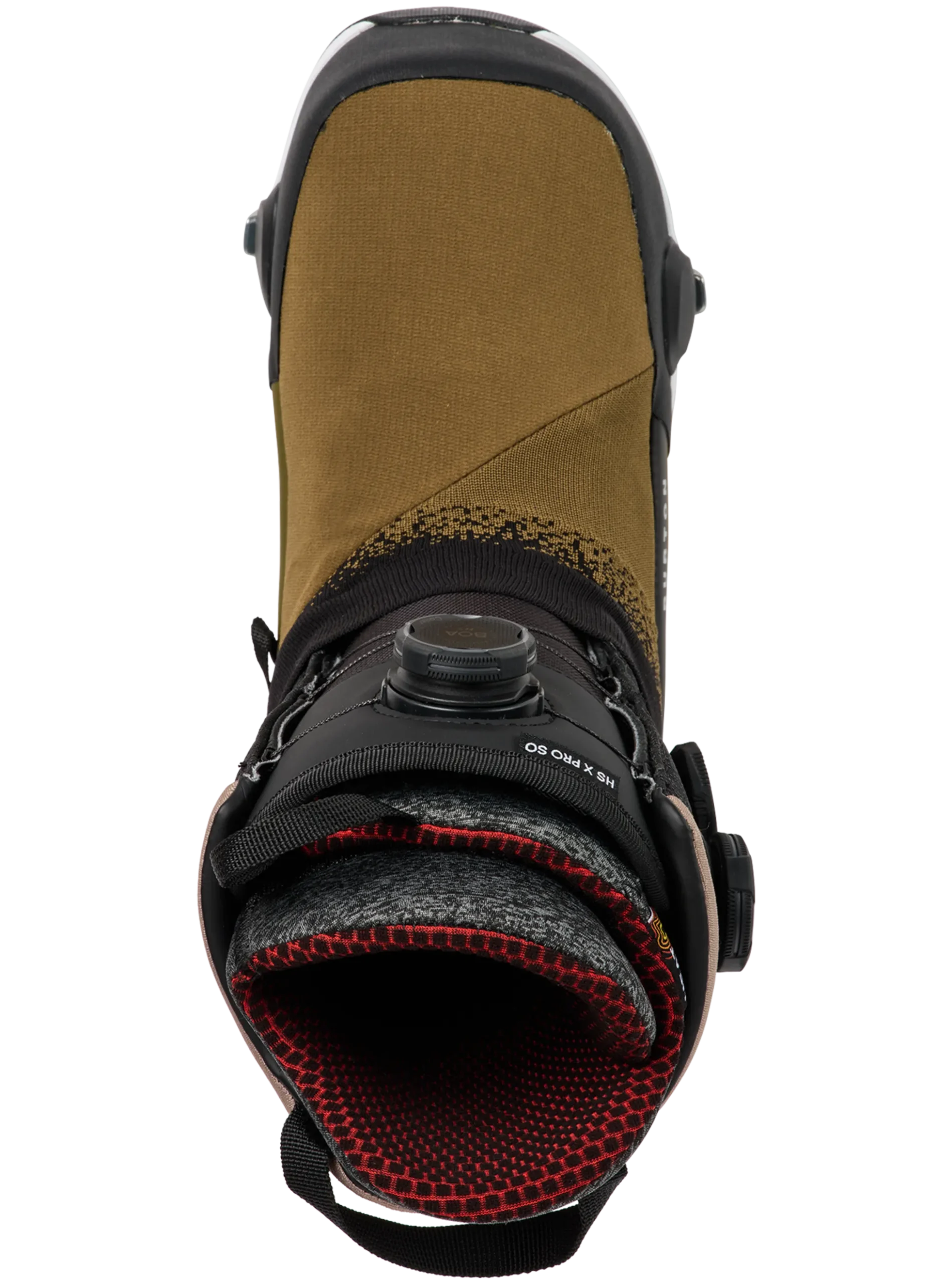Men's Highshot X Pro Step On® Snowboard Boots