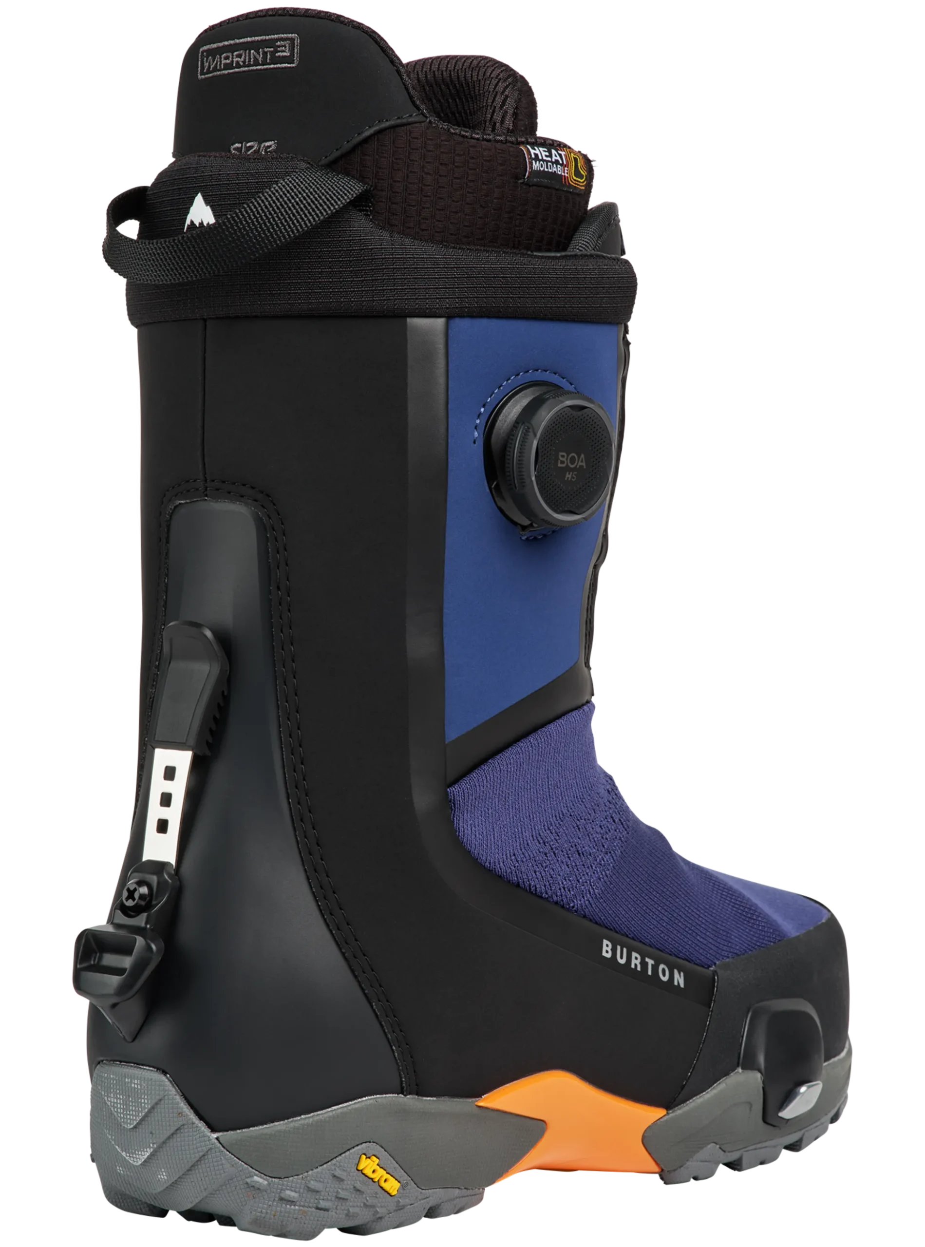 Men's Highshot X Step On® Snowboard Boots