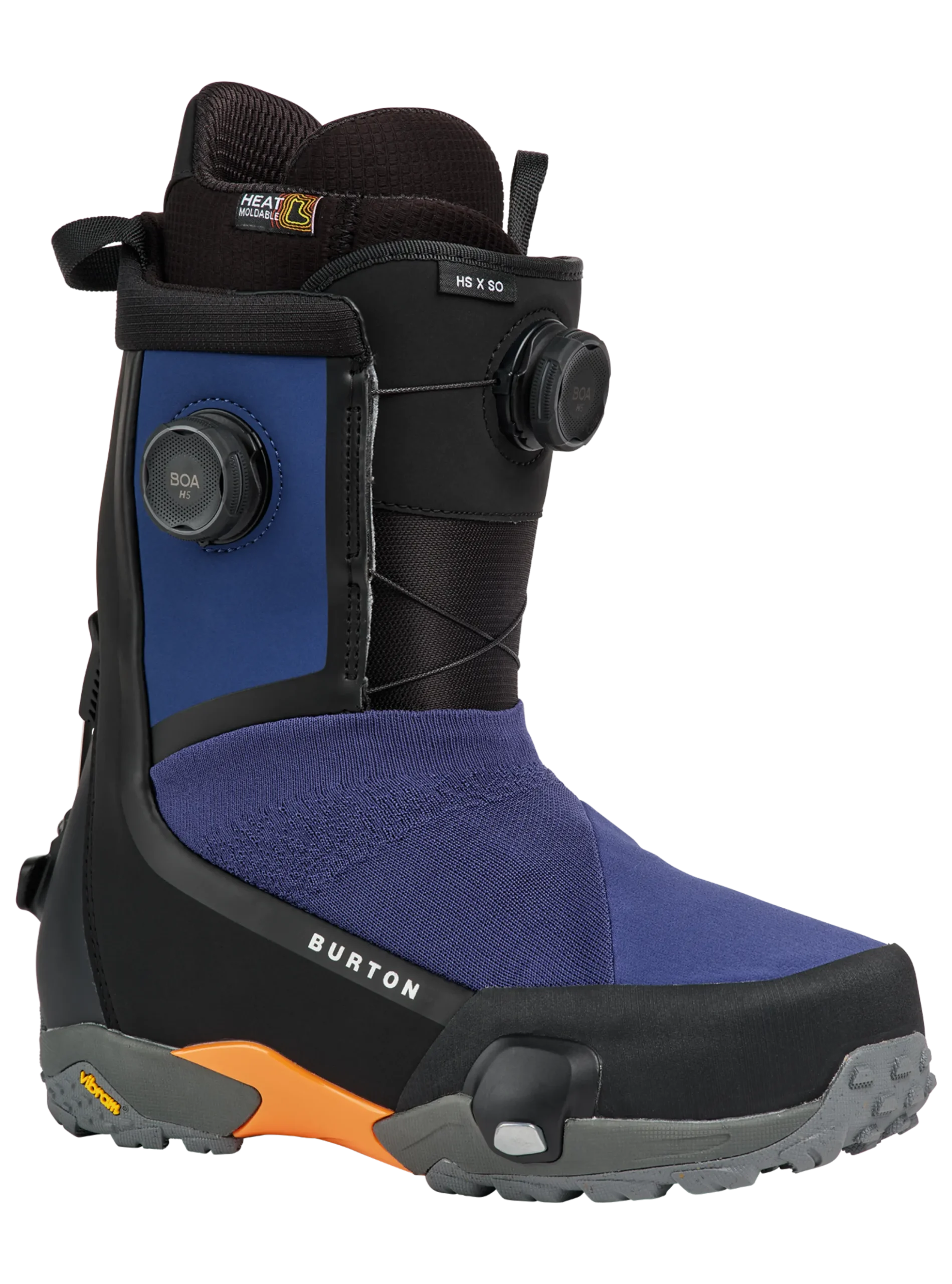 Men's Highshot X Step On® Snowboard Boots