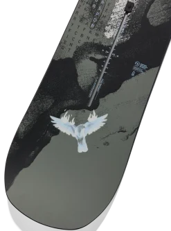 Men's Instigator PurePop Camber Snowboard