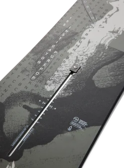 Men's Instigator PurePop Camber Snowboard