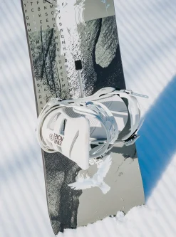 Men's Instigator PurePop Camber Snowboard