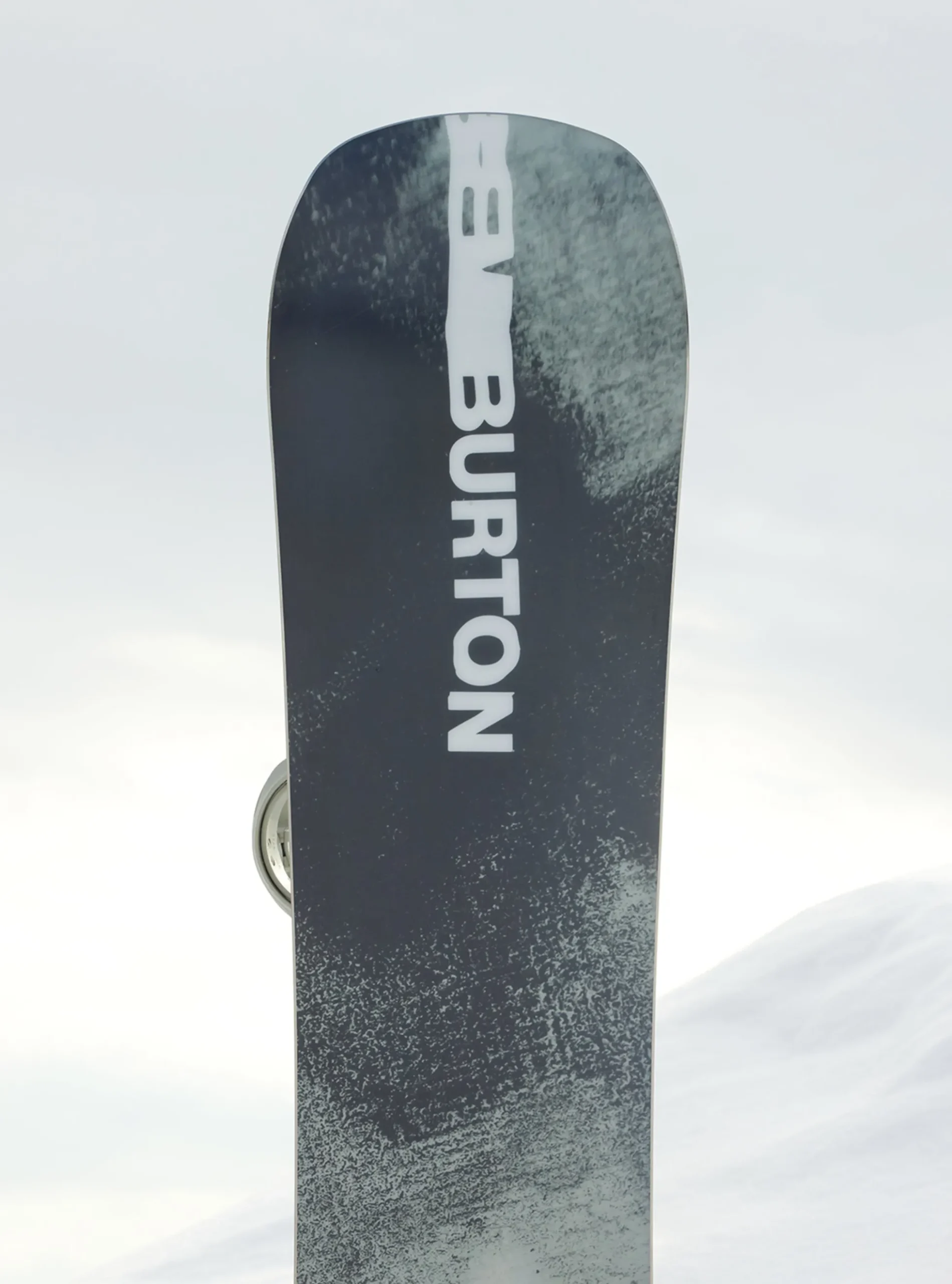 Men's Instigator PurePop Camber Snowboard