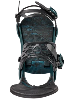 Men's Mission Re:Flex Snowboard Bindings
