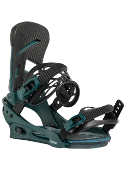 Men's Mission Re:Flex Snowboard Bindings