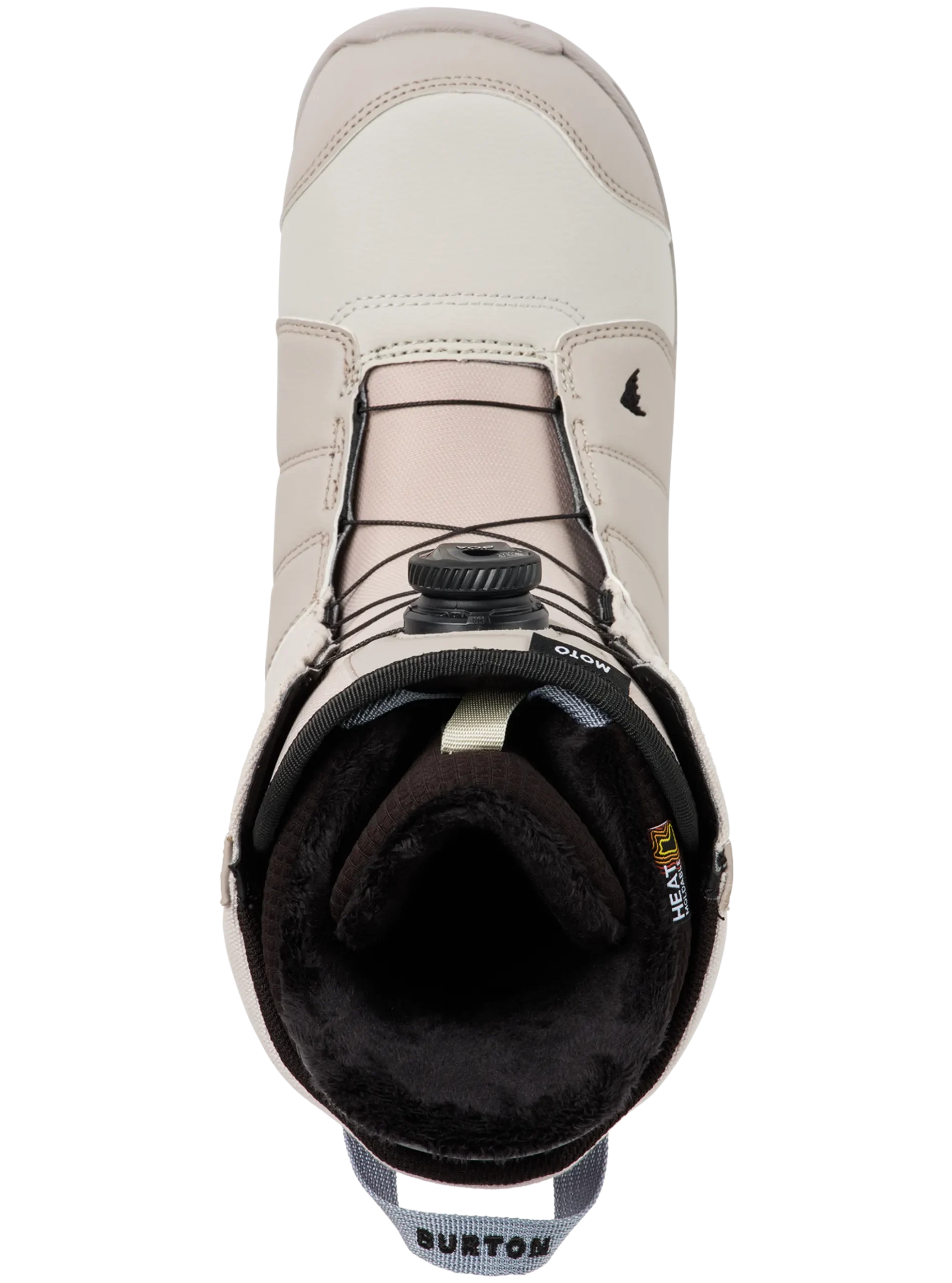 Men's Moto BOA® Snowboard Boots