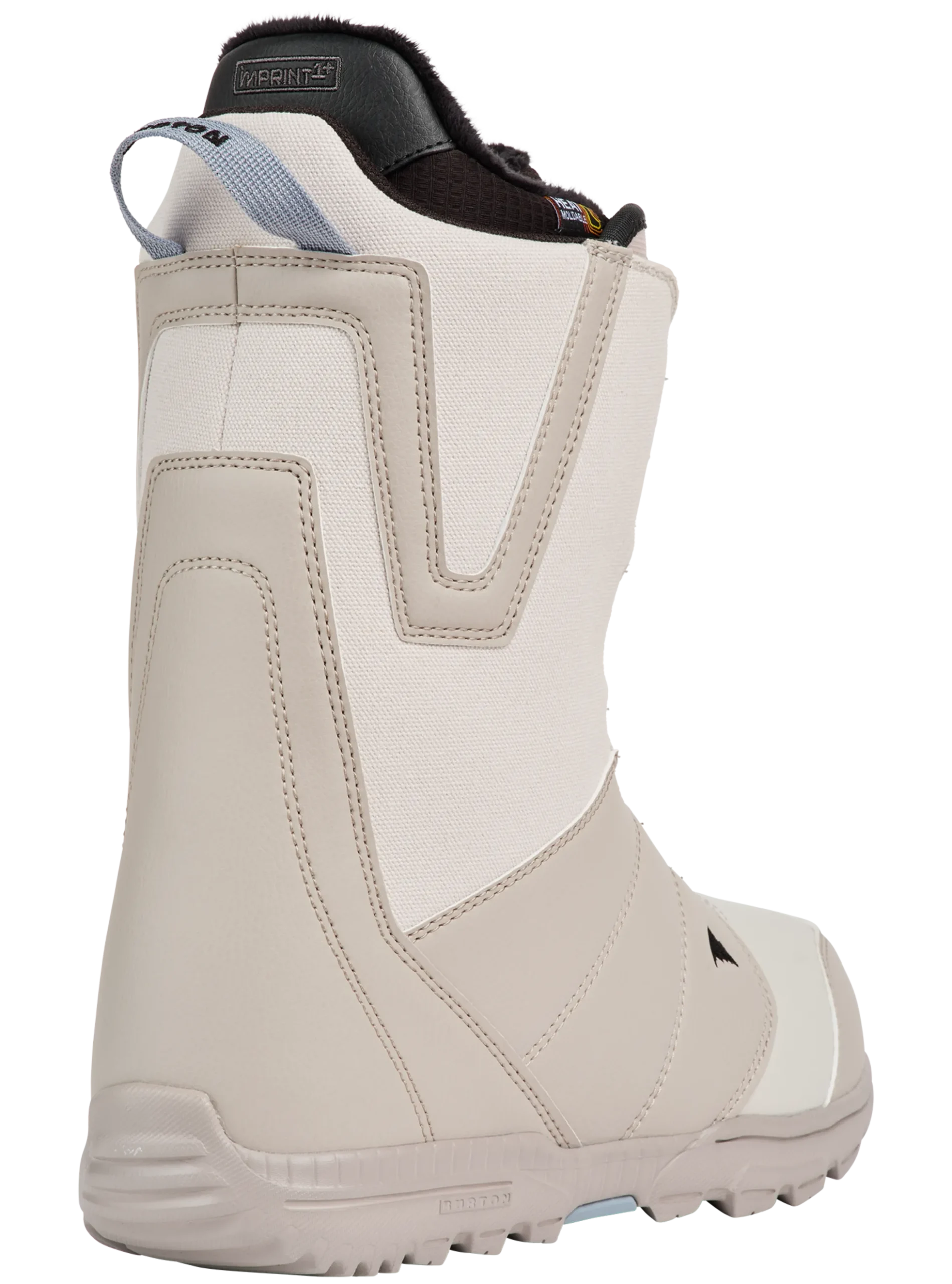 Men's Moto BOA® Snowboard Boots