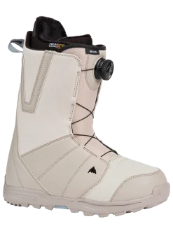 Men's Moto BOA® Snowboard Boots