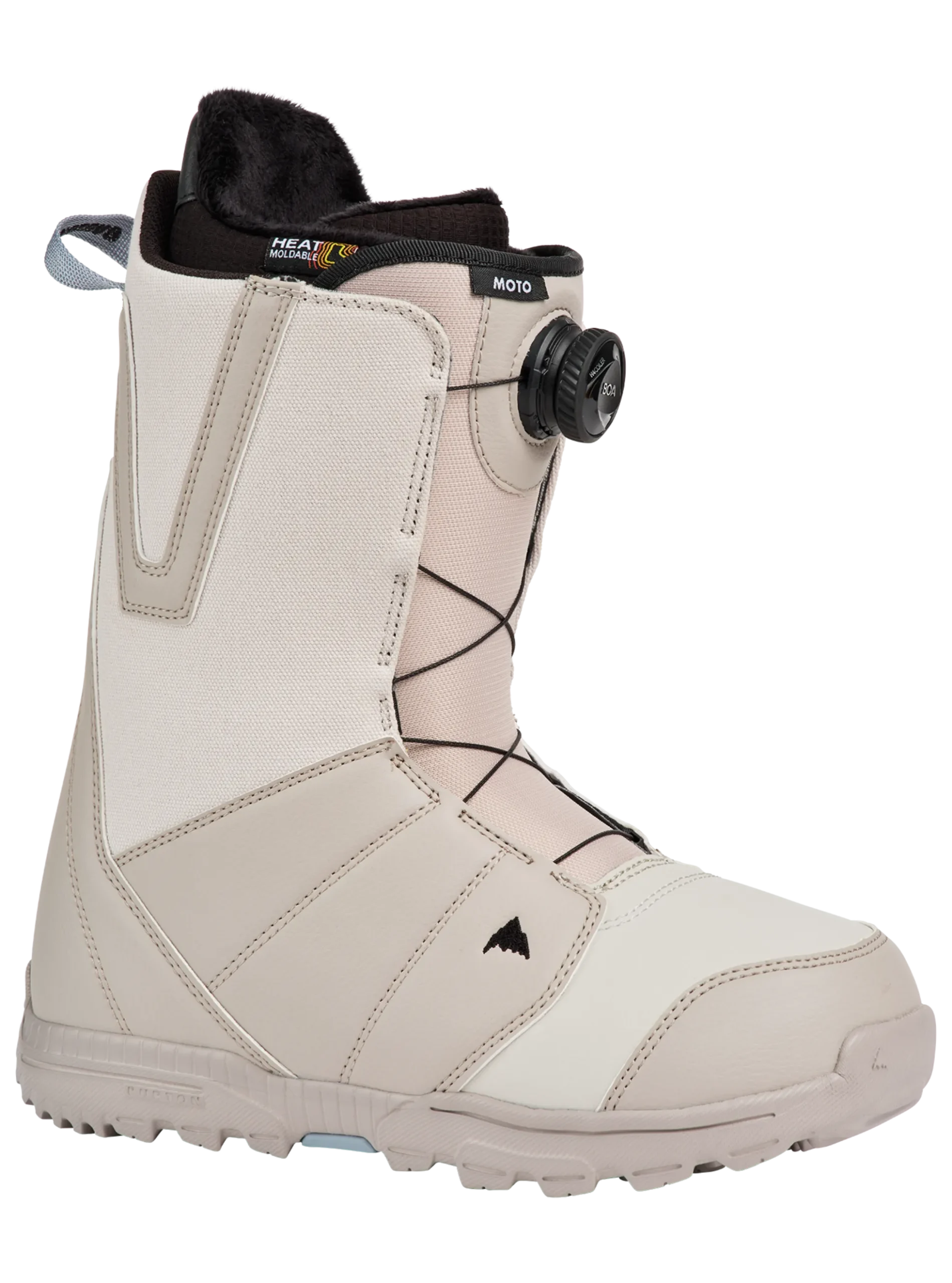 Men's Moto BOA® Snowboard Boots