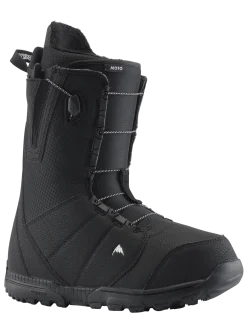 Men's Moto Snowboard Boots