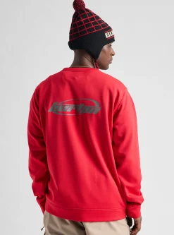 Men's Oak Crewneck Pullover